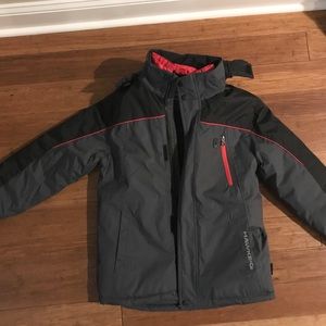 Hawke Boys Winter Coat